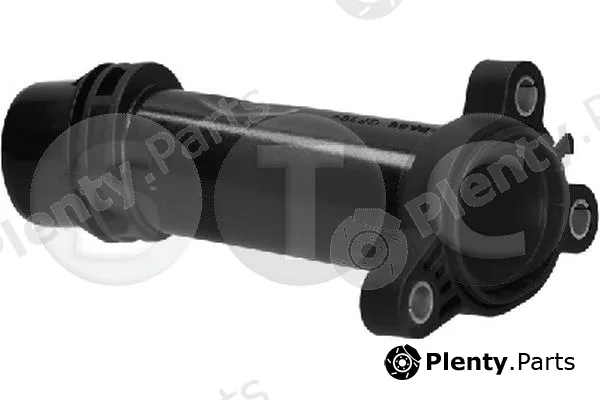 STC T430686 — Coolant Flange