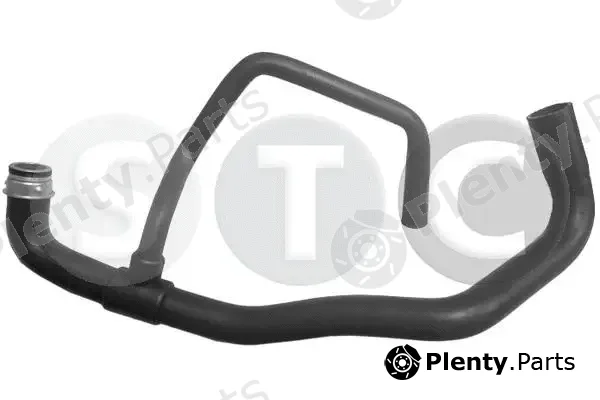 STC T408557 — Radiator Hose