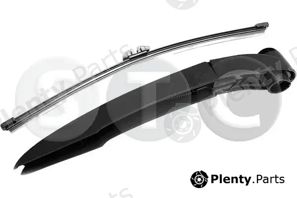STC T468361 — Wiper Blade