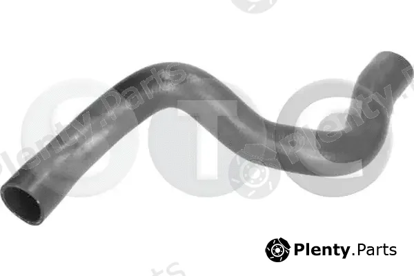 STC T494369 — Radiator Hose