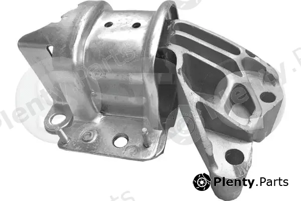STC T406025 — Mounting, engine