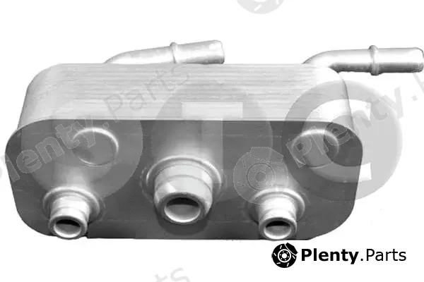 STC T406358 — Oil Cooler, engine oil