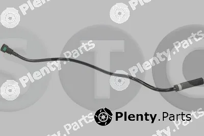 STC T494848 — Radiator Hose