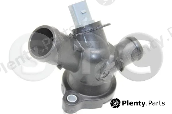 STC T430552 — Coolant Flange