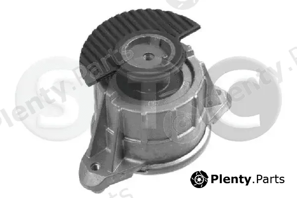 STC T405881 — Mounting, engine