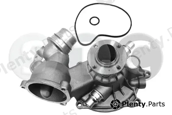STC T432695 — Water Pump, engine cooling