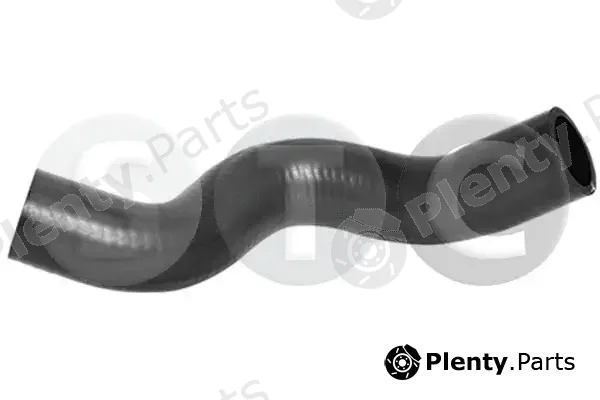 STC T407384 — Radiator Hose