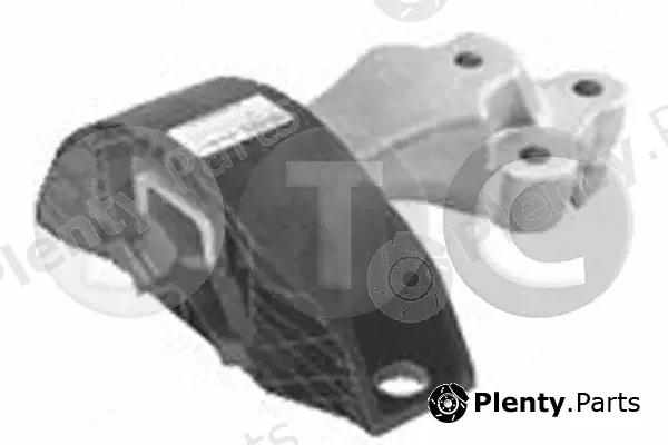 STC T406815 — Mounting, engine