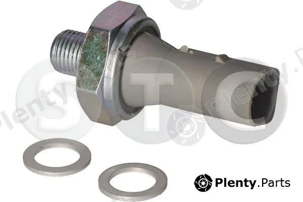 STC T451635 — Oil Pressure Switch