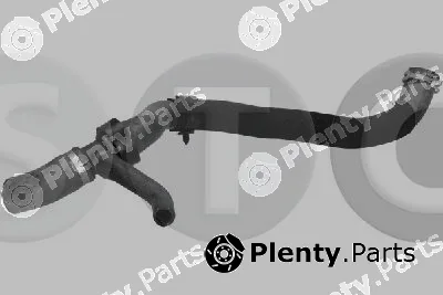 STC T478554 — Radiator Hose