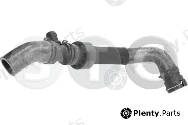 STC T494452 — Radiator Hose