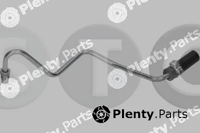 STC T479410 — Coolant Pipe