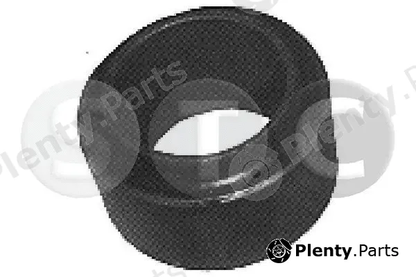 STC T400784 — Mounting, control/trailing arm