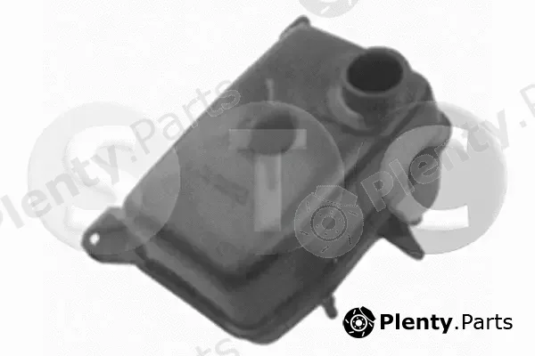 STC T431005 — Expansion Tank, coolant