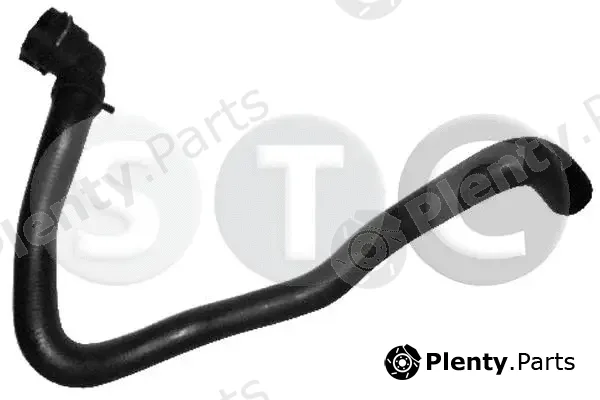 STC T409315 — Hose, heat exchanger (heating)