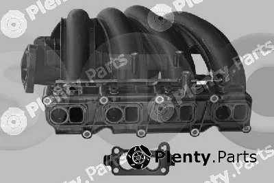 STC T445239 — Intake Manifold Module