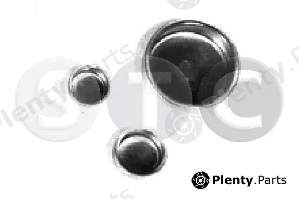 STC T402502 — Frost Plug