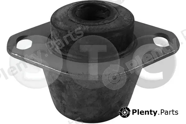 STC T457045 — Mounting, engine