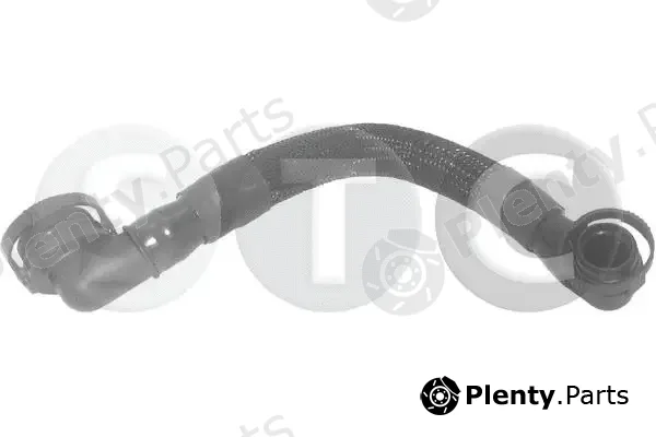 STC T435056 — Hose, crankcase ventilation