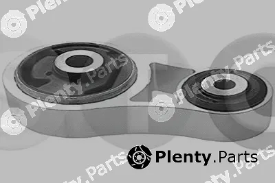 STC T460007 — Mounting, engine