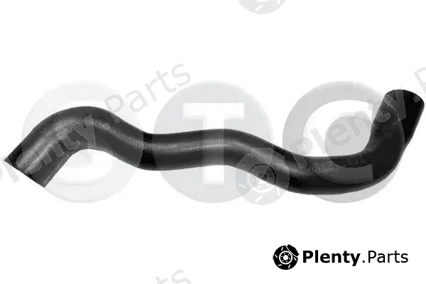STC T499237 — Radiator Hose