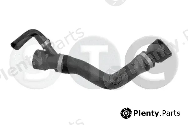 STC T430030 — Radiator Hose