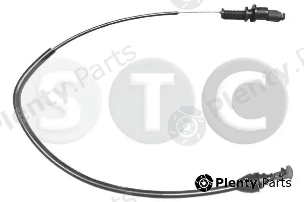 STC T483196 — Accelerator Cable