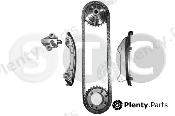 STC T406178 — Timing Chain Kit