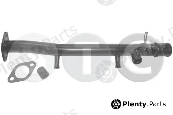STC T403087 — Coolant Pipe