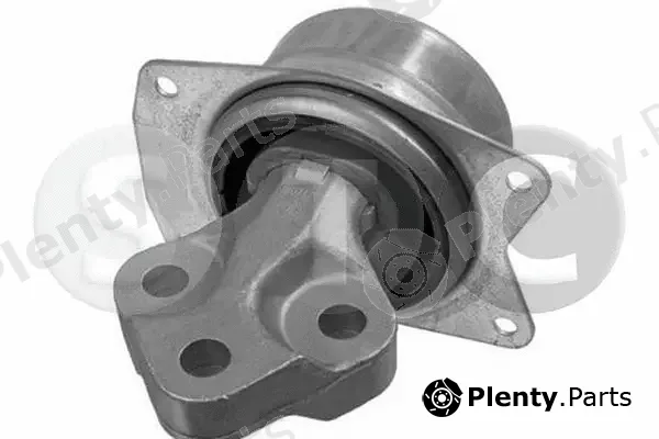 STC T407158 — Mounting, engine