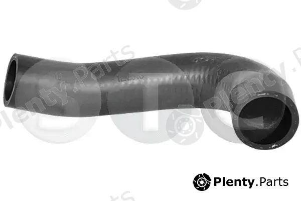 STC T498736 — Charge Air Hose