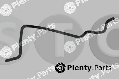 STC T494855 — Radiator Hose
