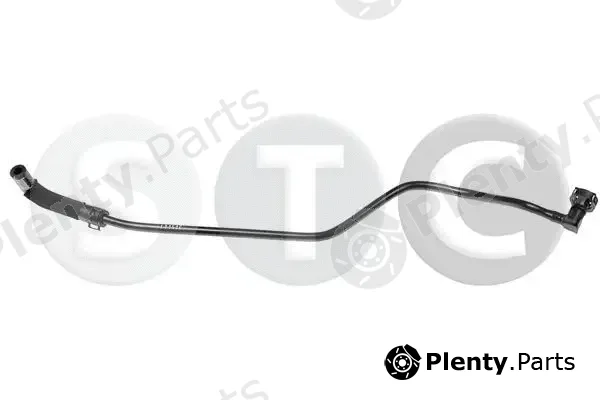 STC T477146 — Coolant Pipe