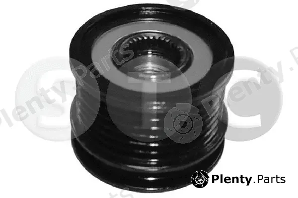 STC T405005 — Alternator Freewheel Clutch