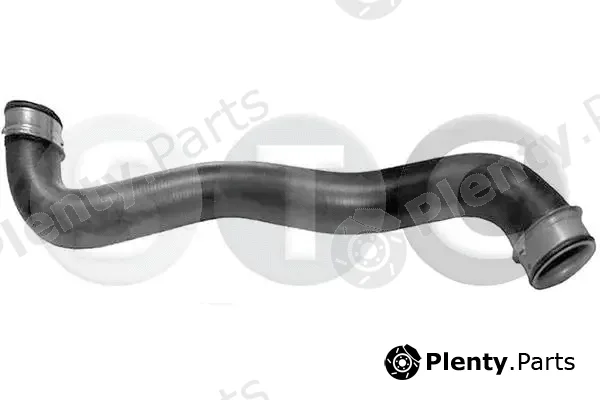 STC T499158 — Radiator Hose