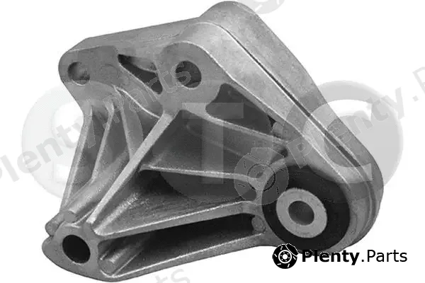 STC T457112 — Mounting, engine