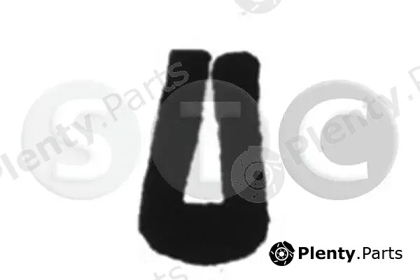 STC T445090 — Rubber Profile, tool trolley