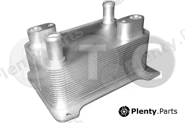 STC T406335 — Oil Cooler, engine oil