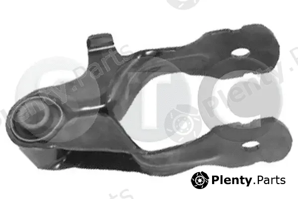 STC T405240 — Mounting, engine