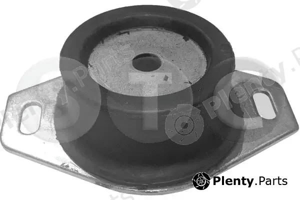 STC T402794 — Mounting, engine
