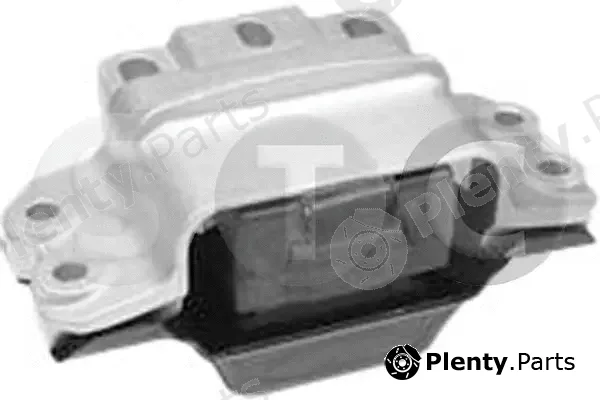 STC T449127 — Mounting, engine