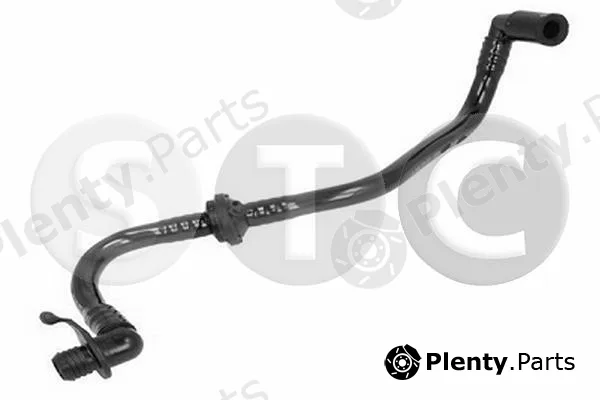 STC T492525 — Vacuum Hose, braking system