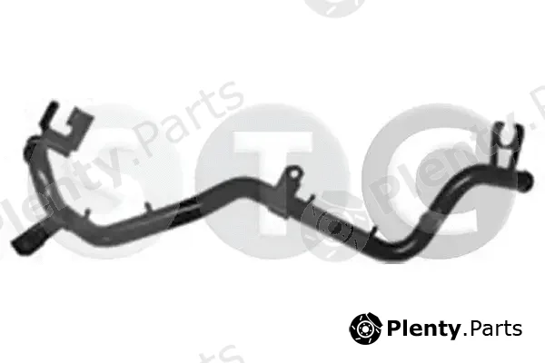 STC T430546 — Coolant Pipe