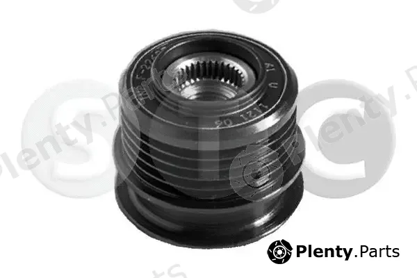 STC T406007 — Alternator Freewheel Clutch