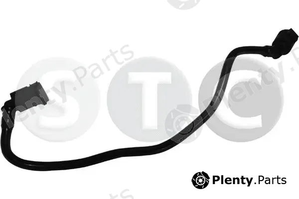 STC T497881 — Radiator Hose