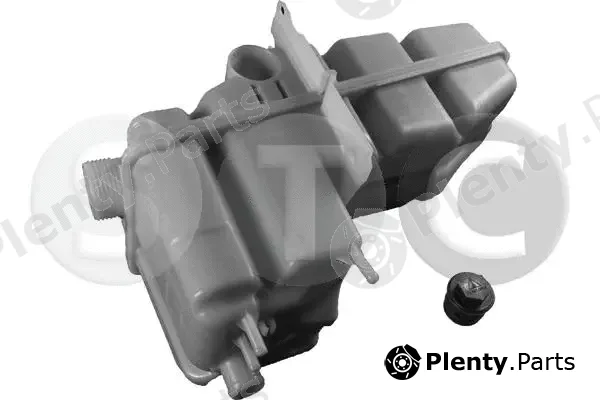 STC T4500204 — Expansion Tank, coolant
