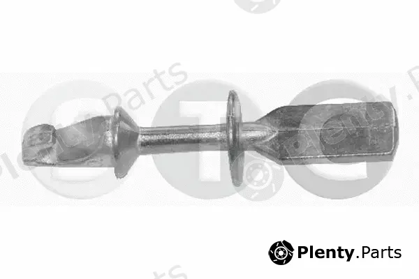 STC T404766 — Exterior Door Handle