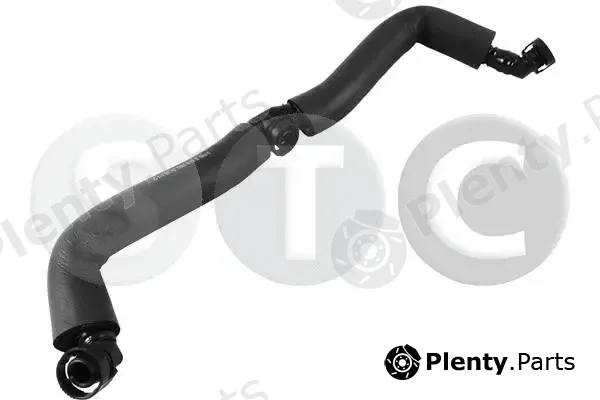 STC T435812 — Hose, crankcase ventilation