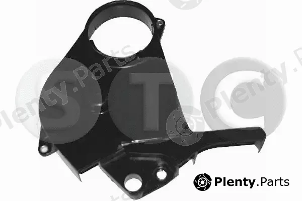 STC T403687 — Cover, timing belt