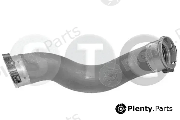 STC T498481 — Charge Air Hose